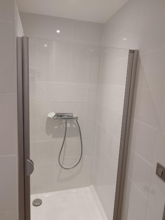 Agreable Maison Au Centre D'Arreau Pour 8 Pers Exterior photo