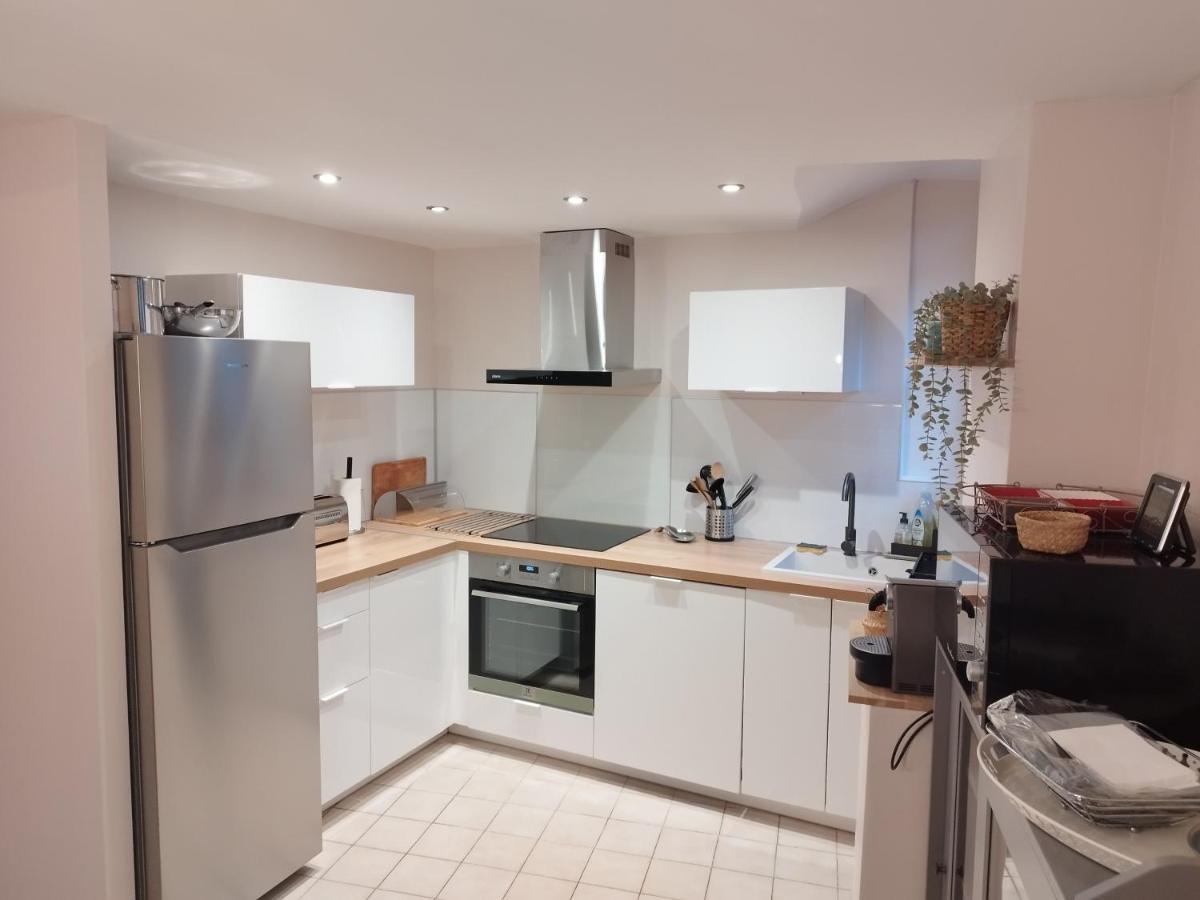 Agreable Maison Au Centre D'Arreau Pour 8 Pers Exterior photo