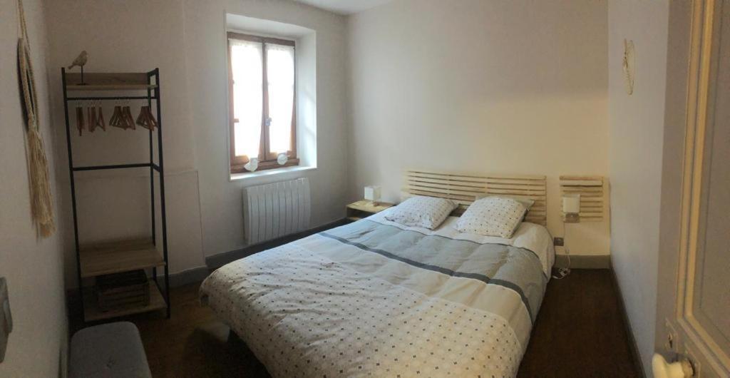 Agreable Maison Au Centre D'Arreau Pour 8 Pers Exterior photo